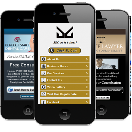 Google’ın Mobil Güncellemesi Hakkında