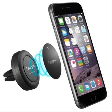 Evrensel Manyetik Araç Tutacağı (Tüm Cihazlara Uyumlu)