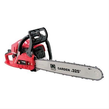 Benzinli Ağaç Kesme Motoru 50 cm
