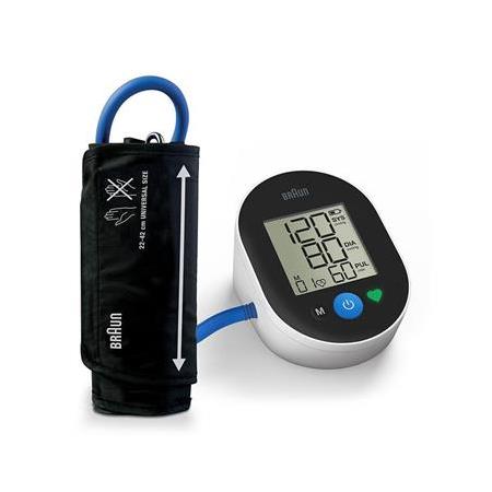 Braun BUA4050 Tansiyon Ölçer