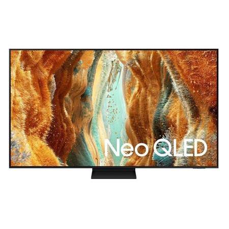SAMSUNG QE 55QN70F 55inc 138 cm 4K UHD Smart Neo QLED TV,Uydu Alıcılı