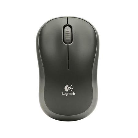 LOGITECH M185 KABLOSUZ MOUSE-GRİ