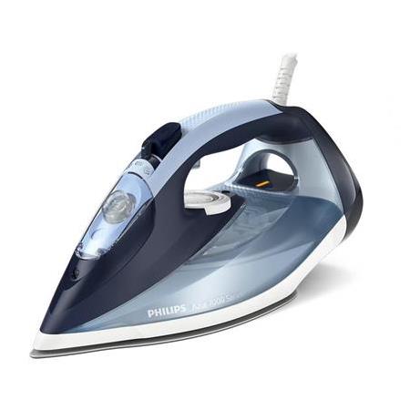 Philips DST7020/20 7000 Serisi Mavi Buharlı Ütü