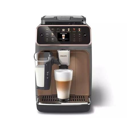 Philips LatteGo EP5544/80 Tam Otomatik Espresso Makinesi
