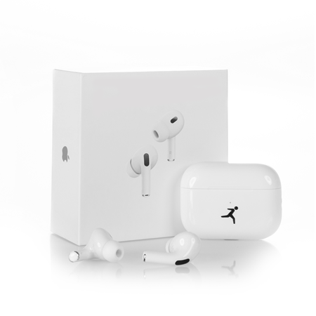 Apple MTJV3TU/A Airpods Pro 2. Nesil Kulaklık ve Magsafe Şarj Kutusu (USB-C)