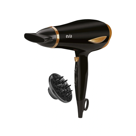 Grundig HD8082 Saç Kurutma Makinesi